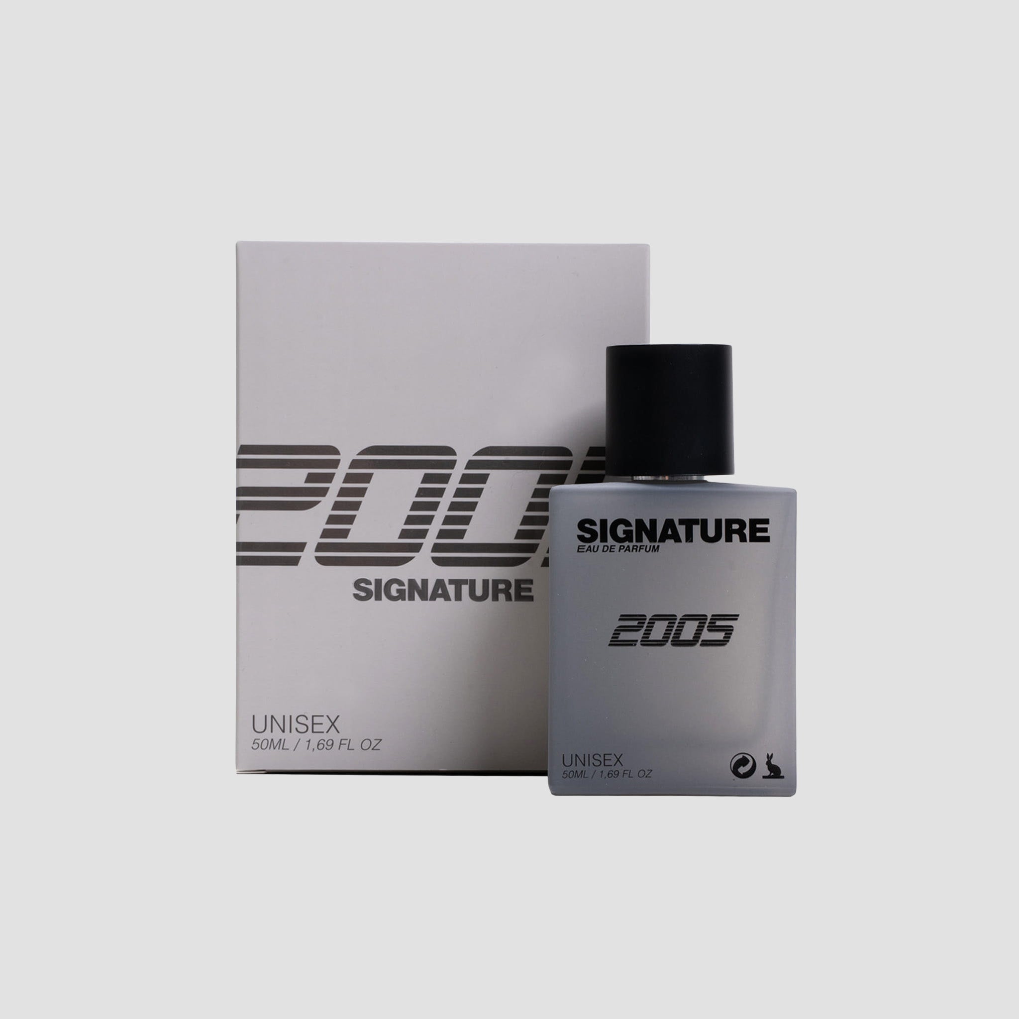 Signature Perfume 50 ml