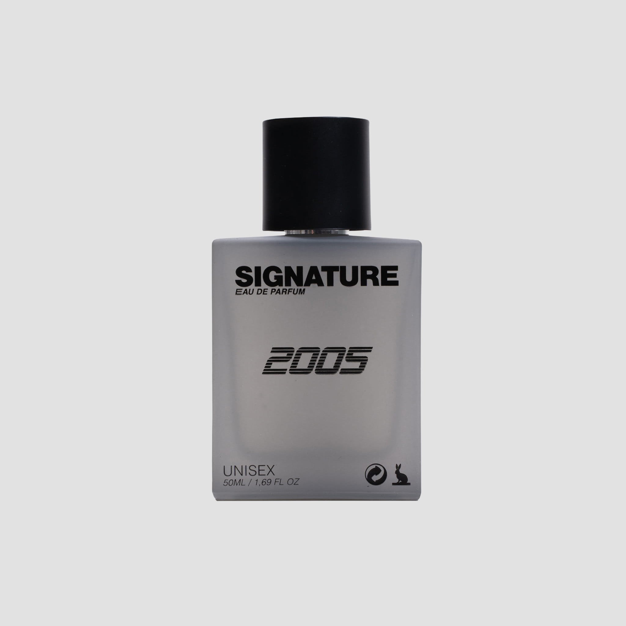 Signature Perfume 50 ml