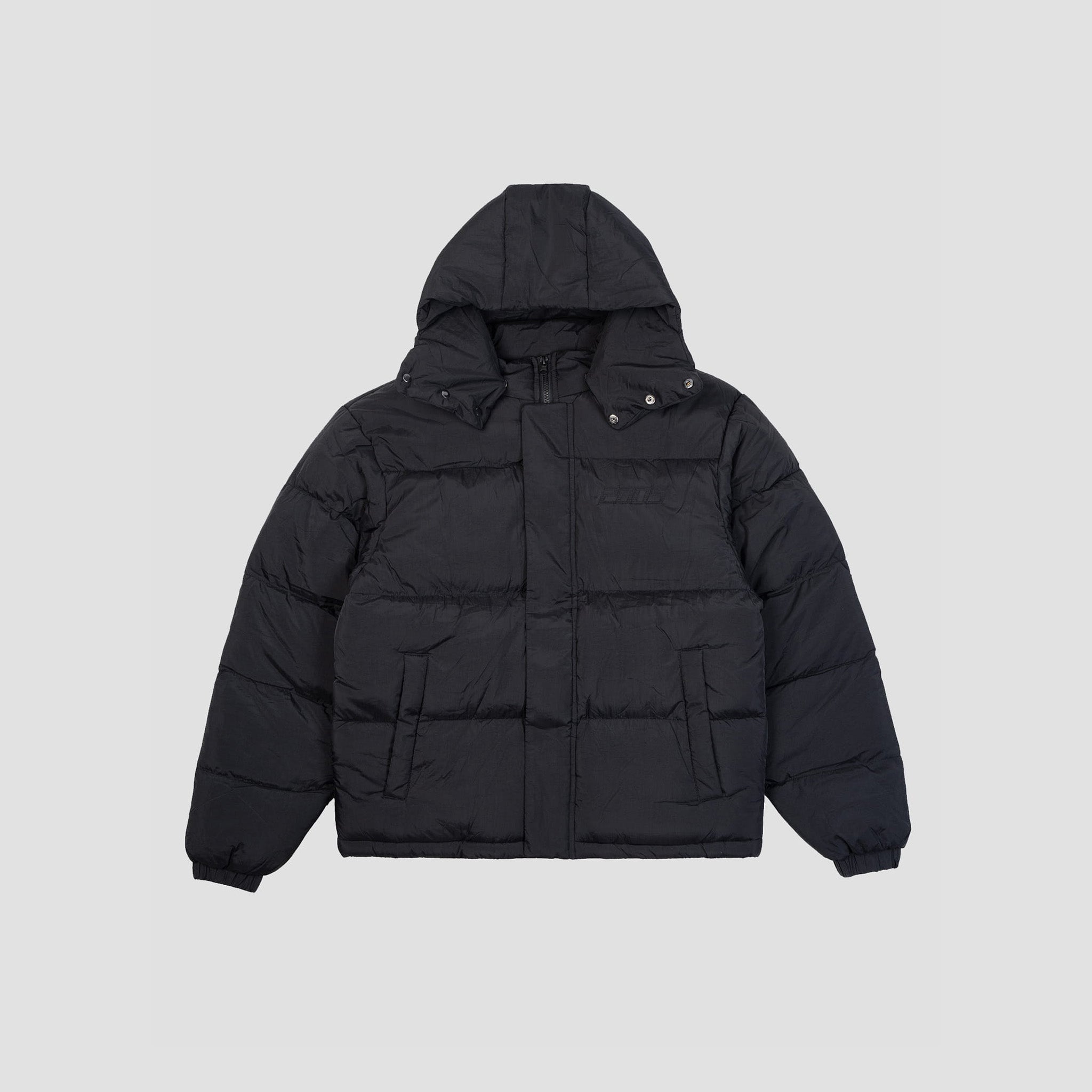 Perfect Puffer Jacket
