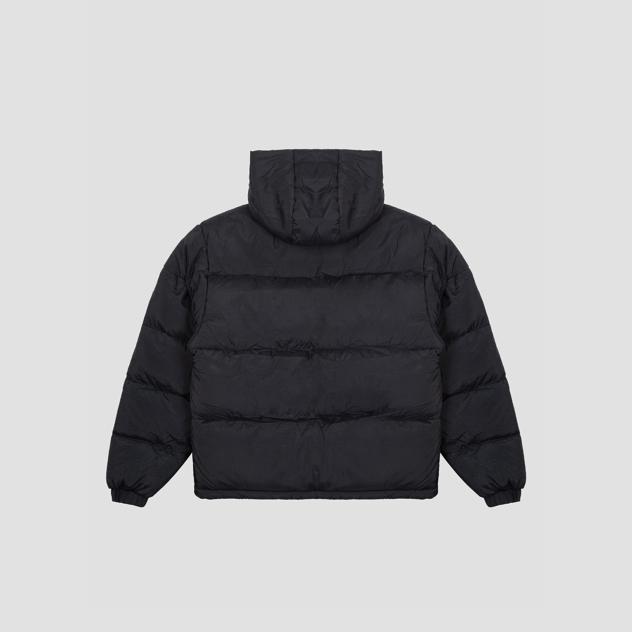 Perfect Puffer Jacket