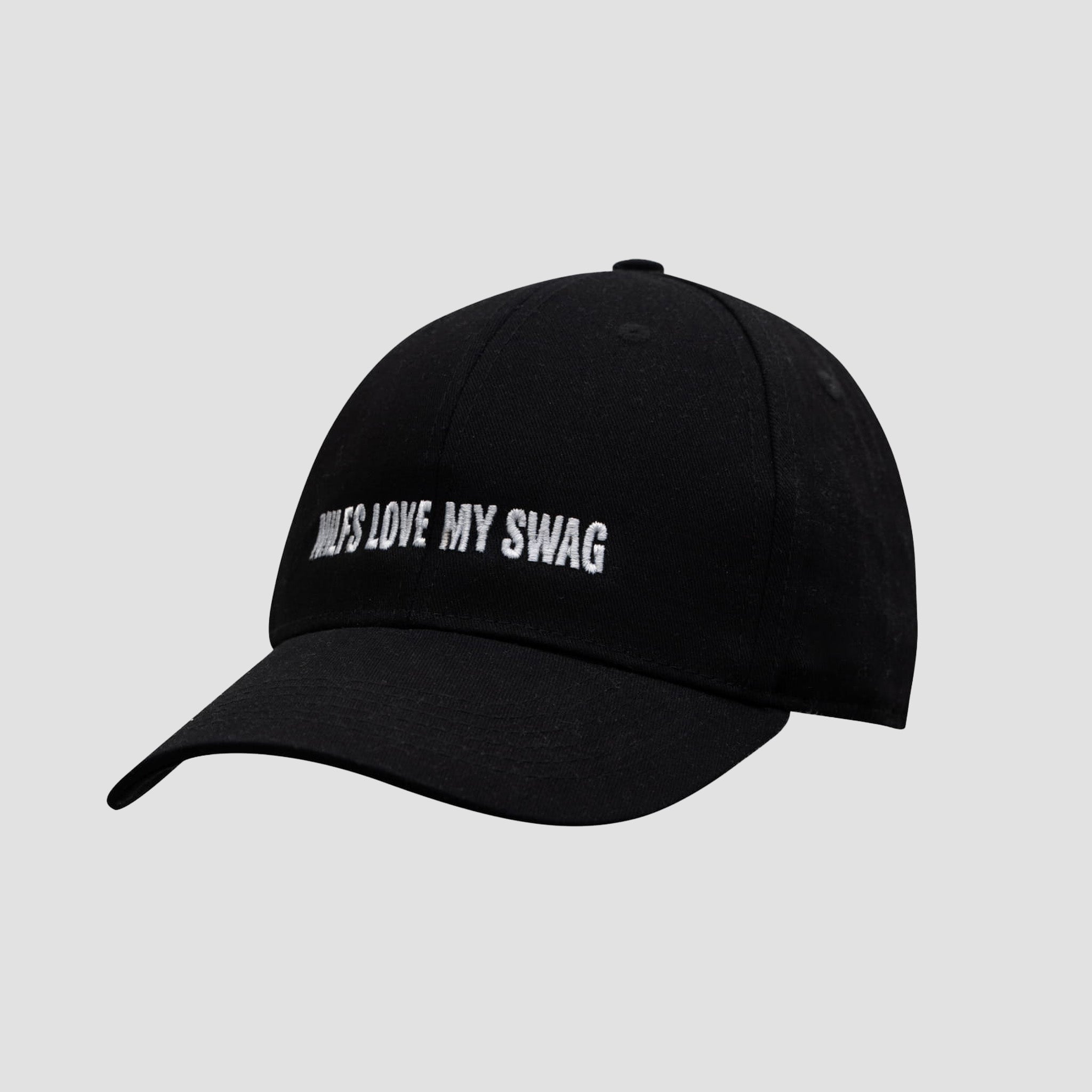 Swag Hat Black