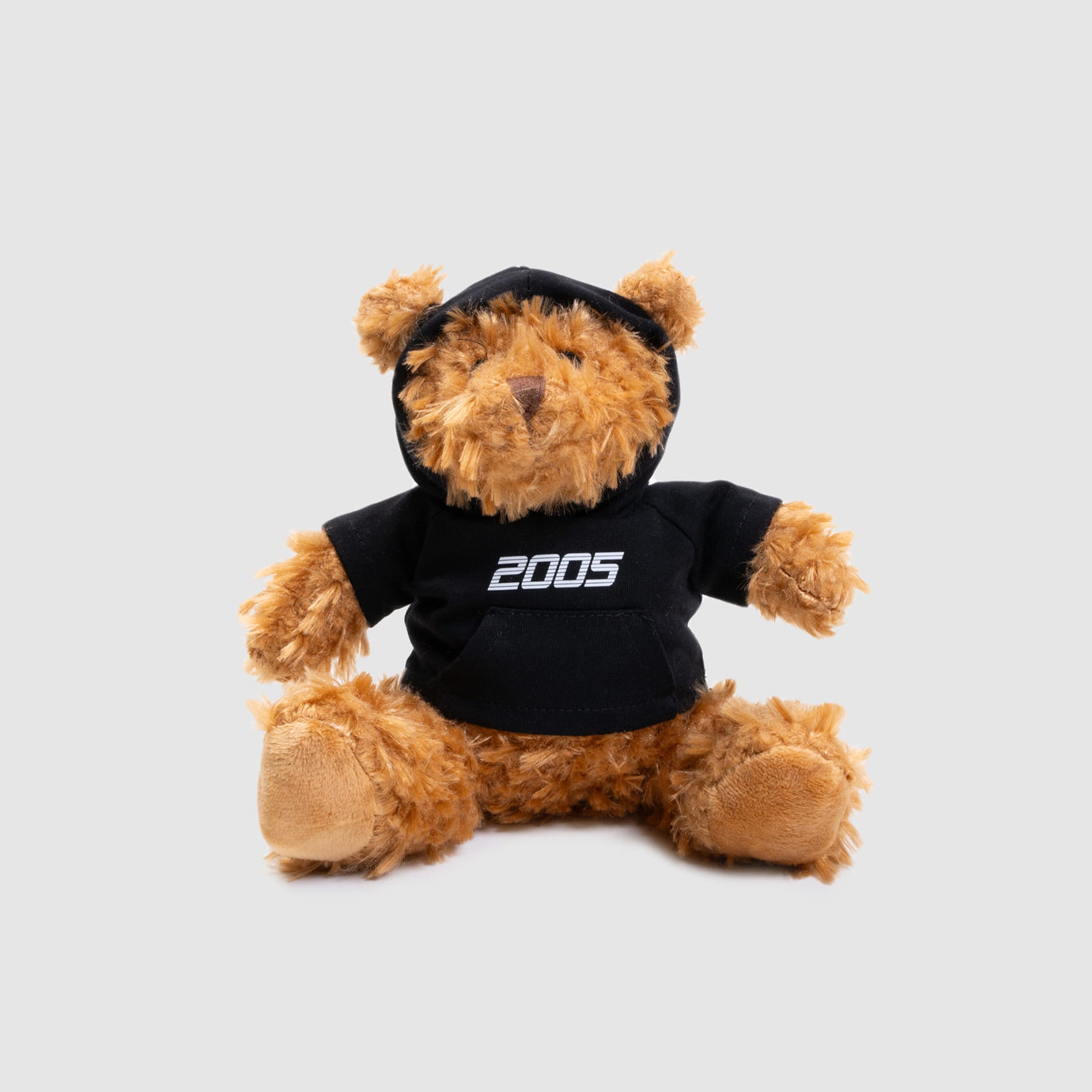 Signature Teddy Bear Black