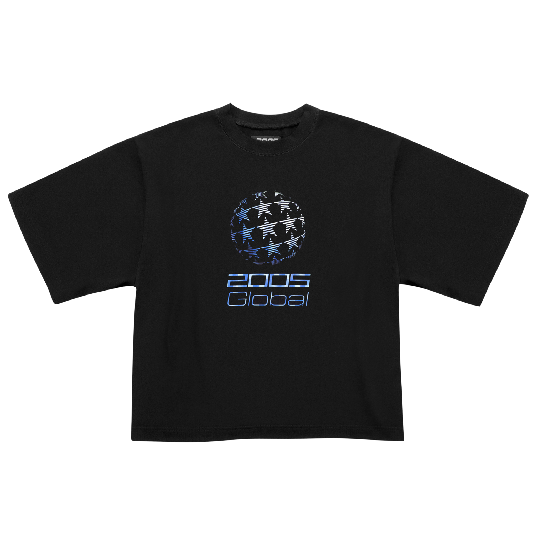 Virtual Plaza Tee