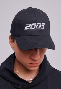 Basic Hat (black)