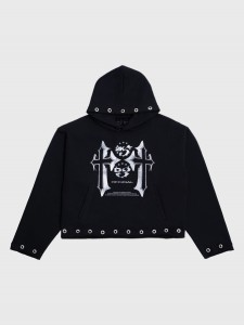 Betrayal Hoodie (black)
