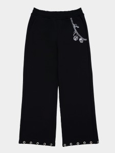 Betrayal Pants (black)